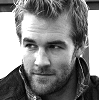 James Van Der Beek